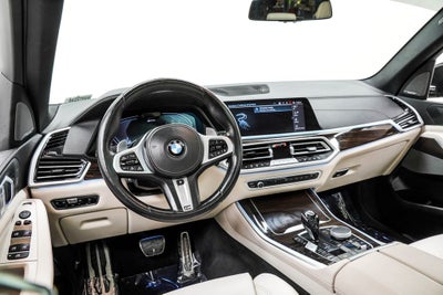 2021 BMW X5 xDrive45e