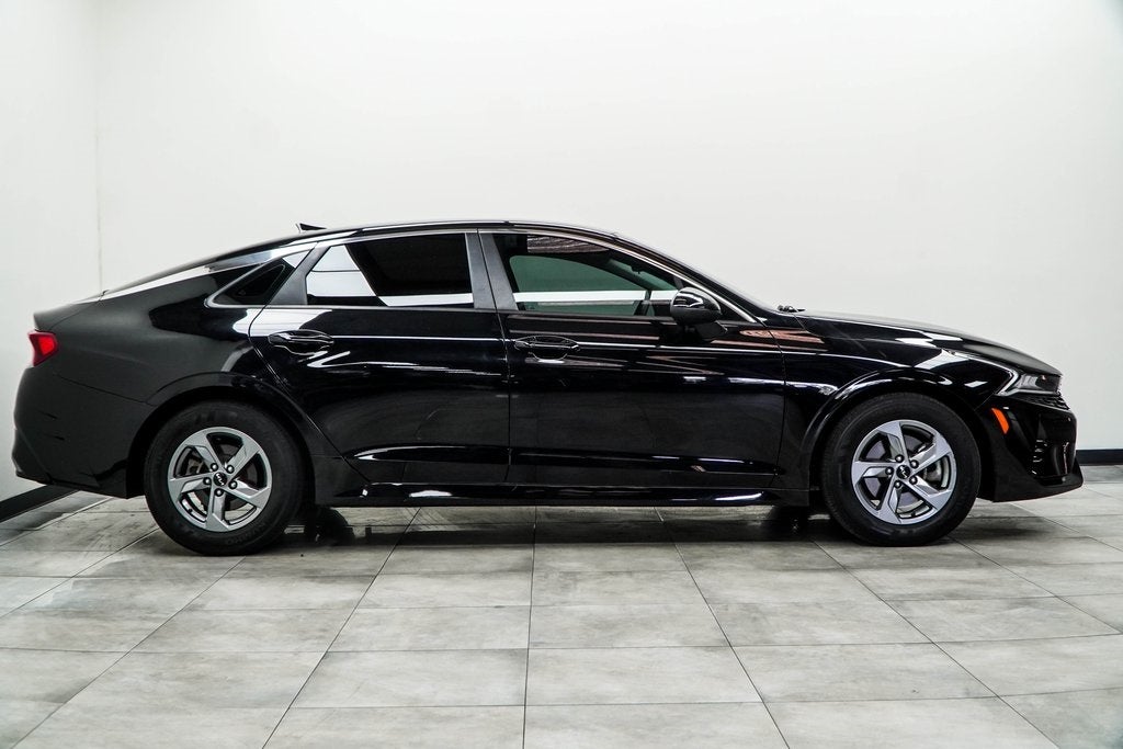 2023 Kia K5 LXS