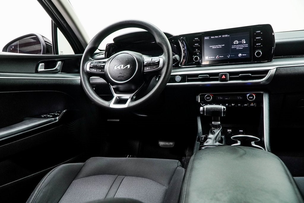 2023 Kia K5 LXS