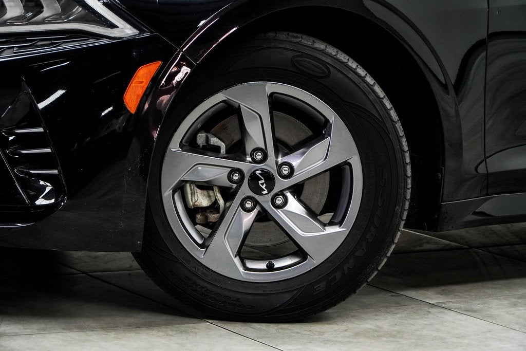 2023 Kia K5 LXS