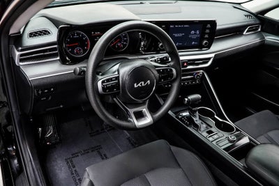 2023 Kia K5 LXS