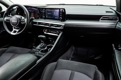 2023 Kia K5 LXS