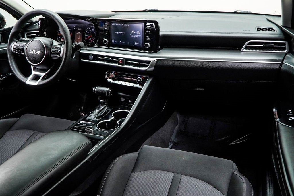 2023 Kia K5 LXS