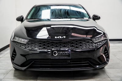 2023 Kia K5 LXS