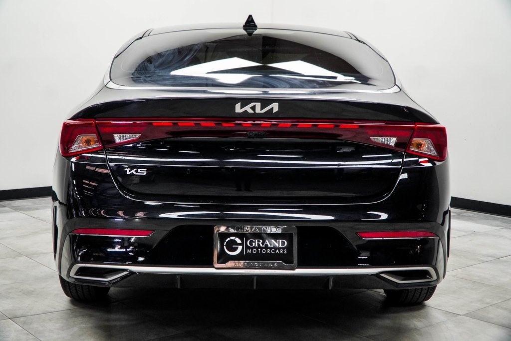 2023 Kia K5 LXS