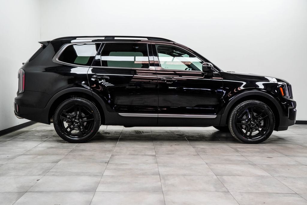 2023 Kia Telluride EX X-Line