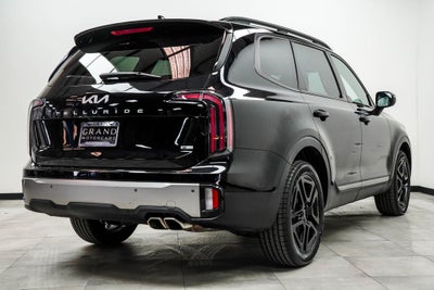 2023 Kia Telluride EX X-Line