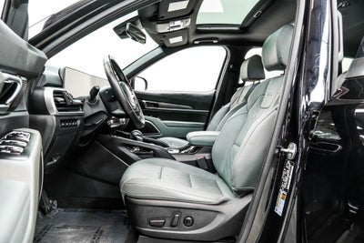 2023 Kia Telluride EX X-Line
