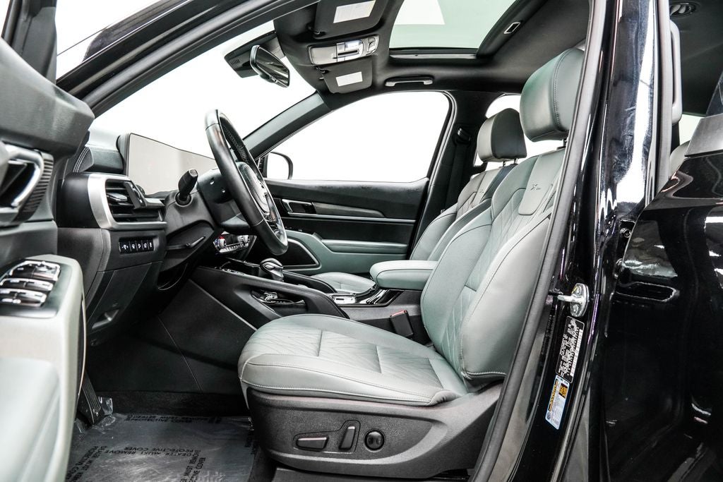 2023 Kia Telluride EX X-Line
