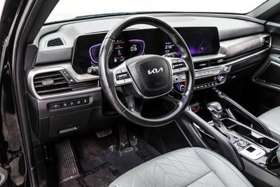 2023 Kia Telluride EX X-Line