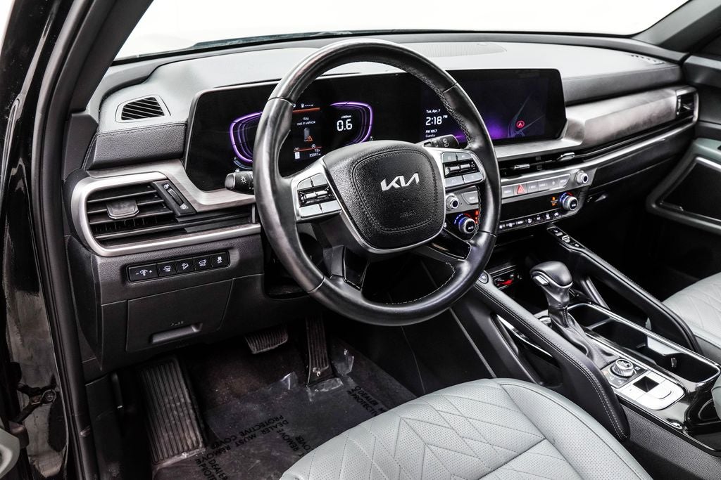 2023 Kia Telluride EX X-Line