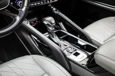 2023 Kia Telluride EX X-Line