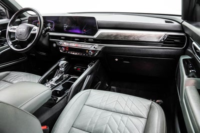 2023 Kia Telluride EX X-Line