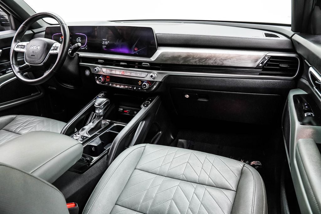 2023 Kia Telluride EX X-Line