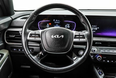 2023 Kia Telluride EX X-Line
