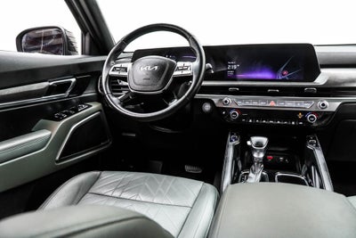 2023 Kia Telluride EX X-Line