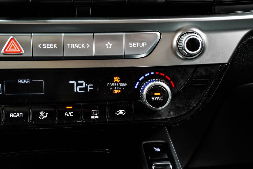 2023 Kia Telluride EX X-Line
