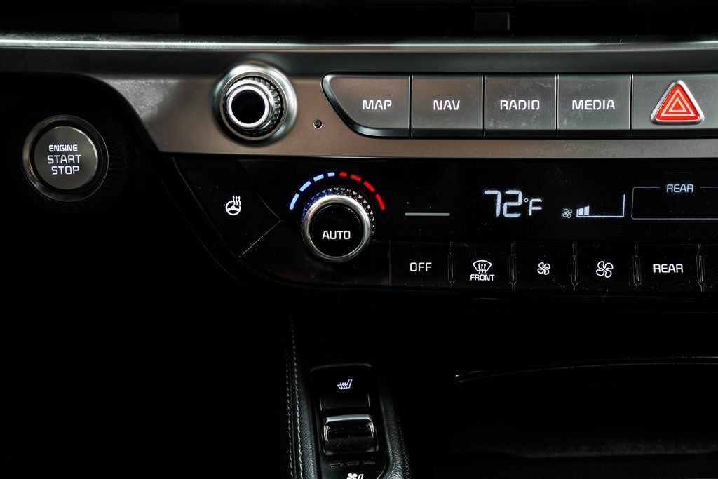 2023 Kia Telluride EX X-Line