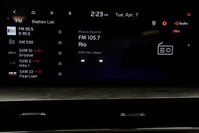 2023 Kia Telluride EX X-Line