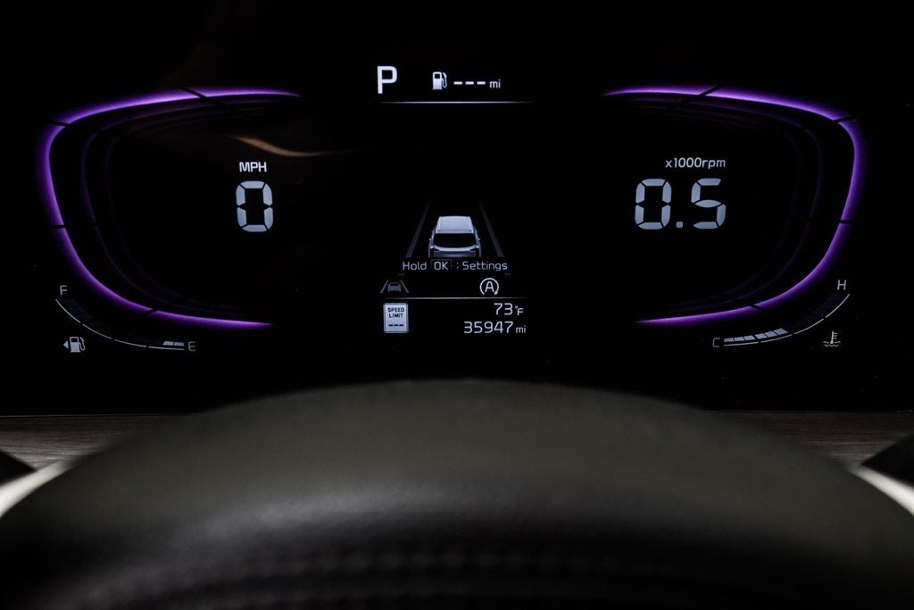 2023 Kia Telluride EX X-Line