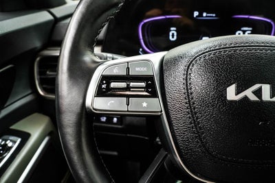 2023 Kia Telluride EX X-Line