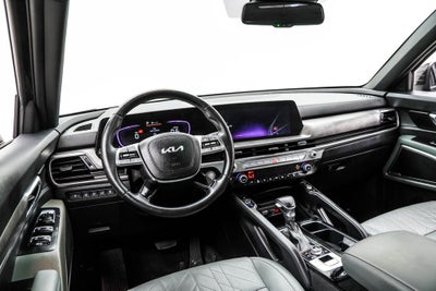 2023 Kia Telluride EX X-Line
