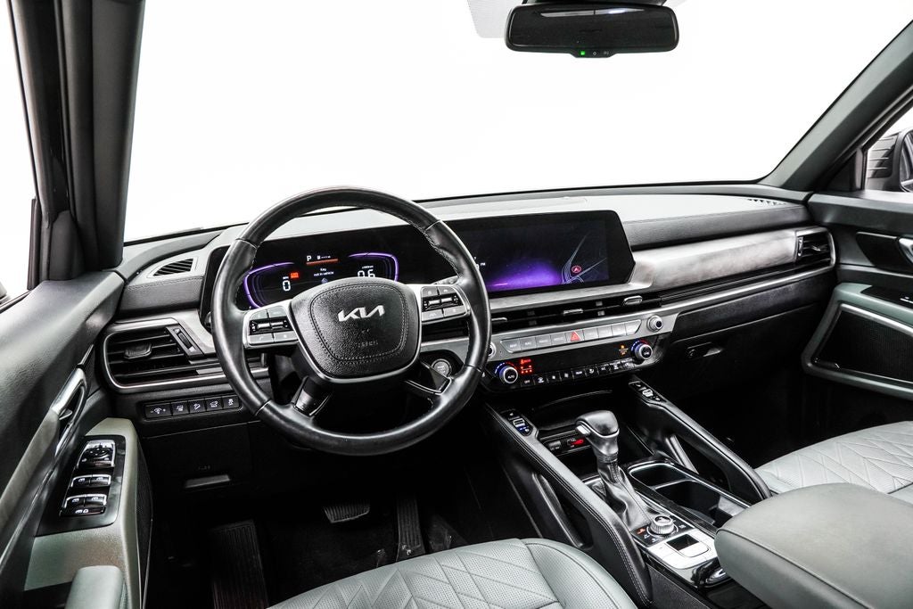 2023 Kia Telluride EX X-Line