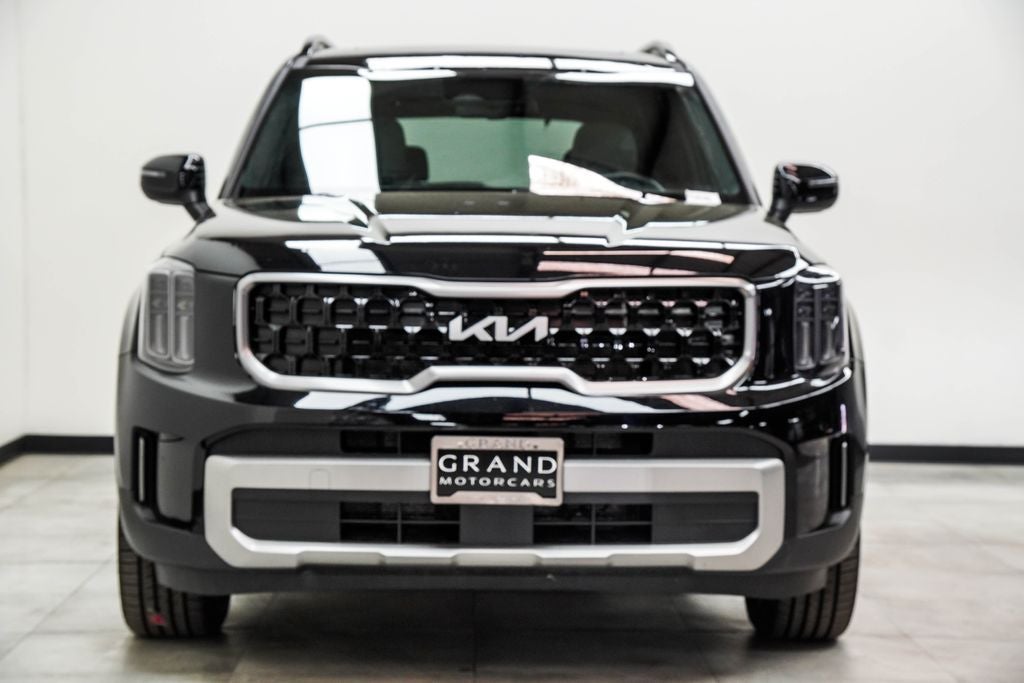 2023 Kia Telluride EX X-Line