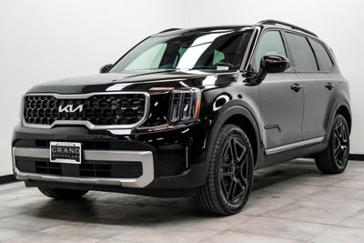 2023 Kia Telluride EX X-Line
