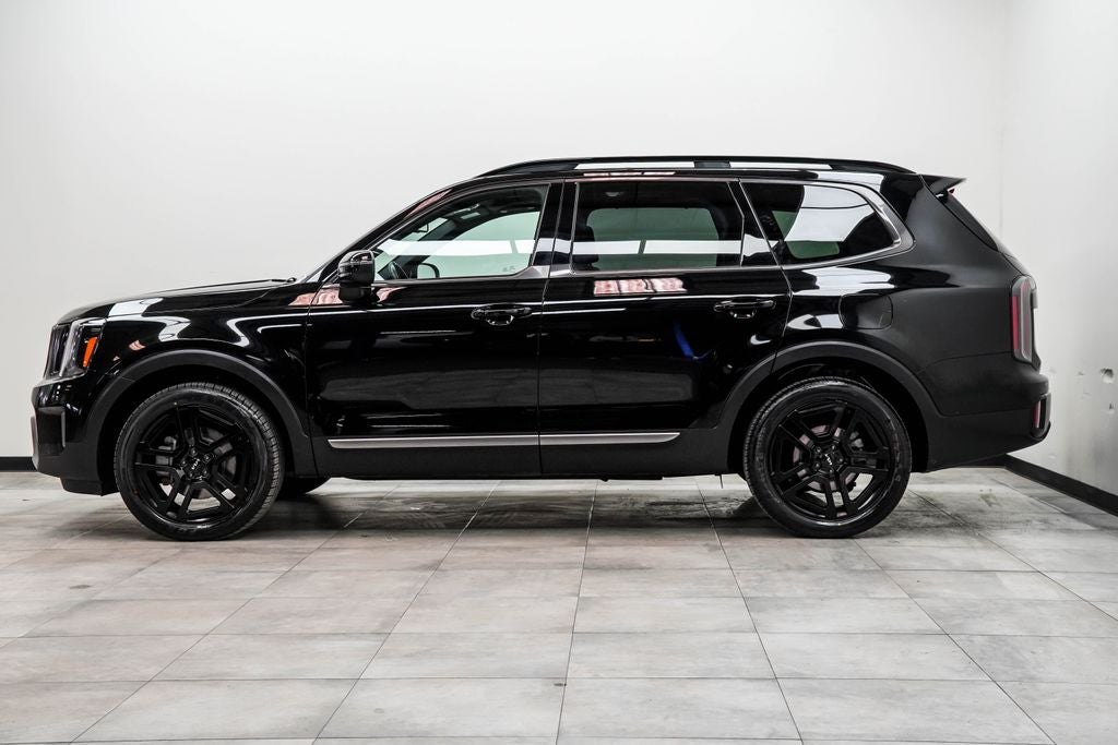 2023 Kia Telluride EX X-Line