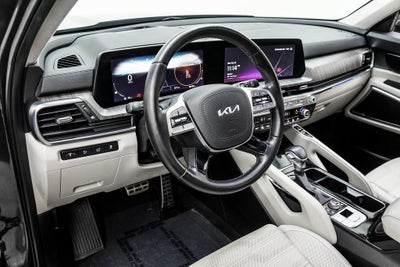 2023 Kia Telluride SX-Prestige