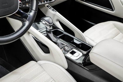 2023 Kia Telluride SX-Prestige