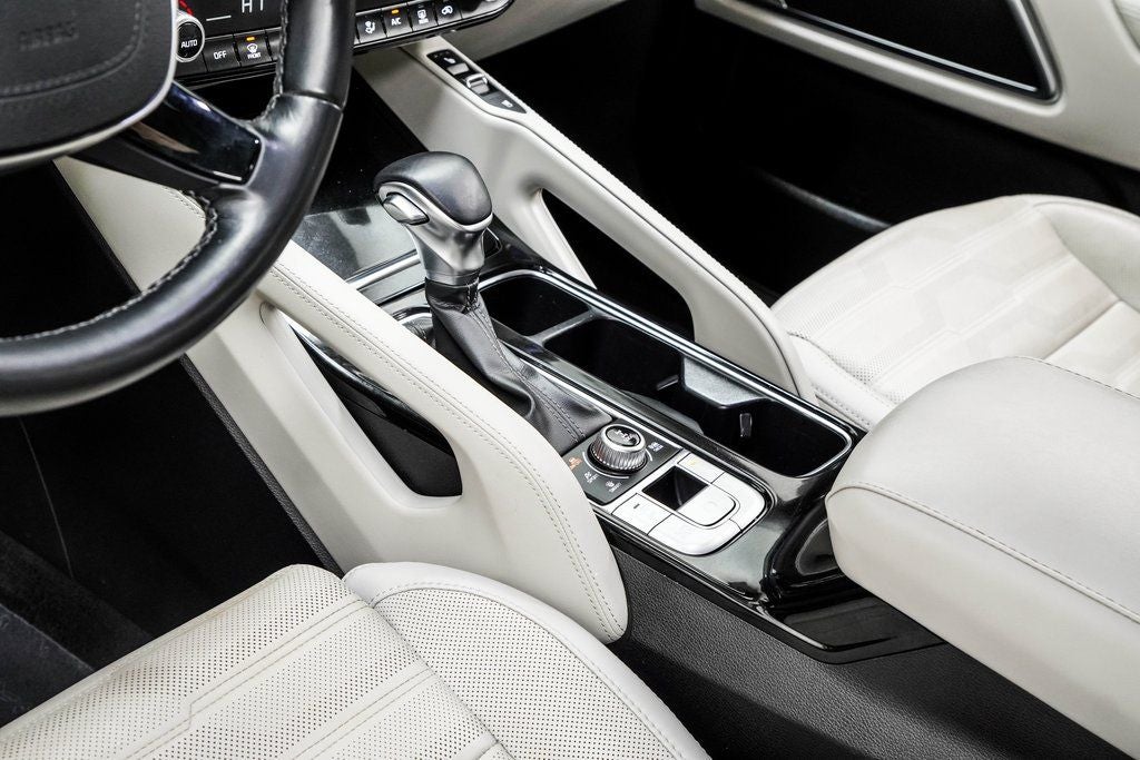 2023 Kia Telluride SX-Prestige