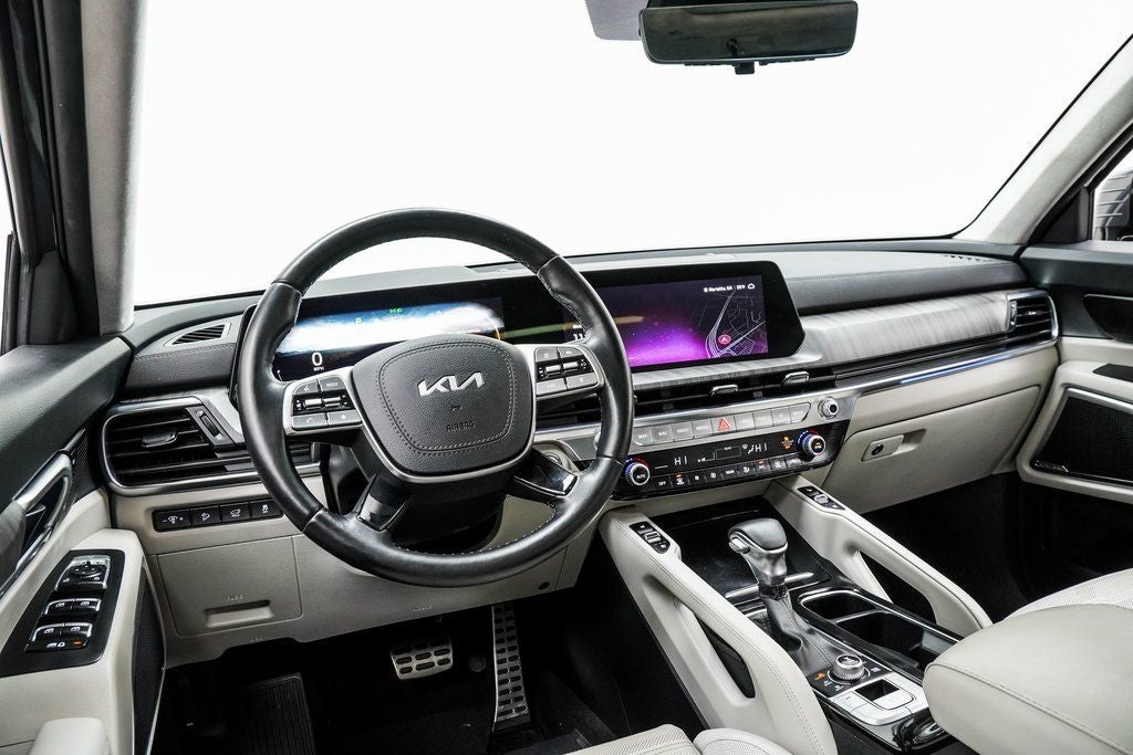 2023 Kia Telluride SX-Prestige
