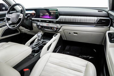 2023 Kia Telluride SX-Prestige