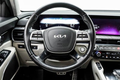 2023 Kia Telluride SX-Prestige