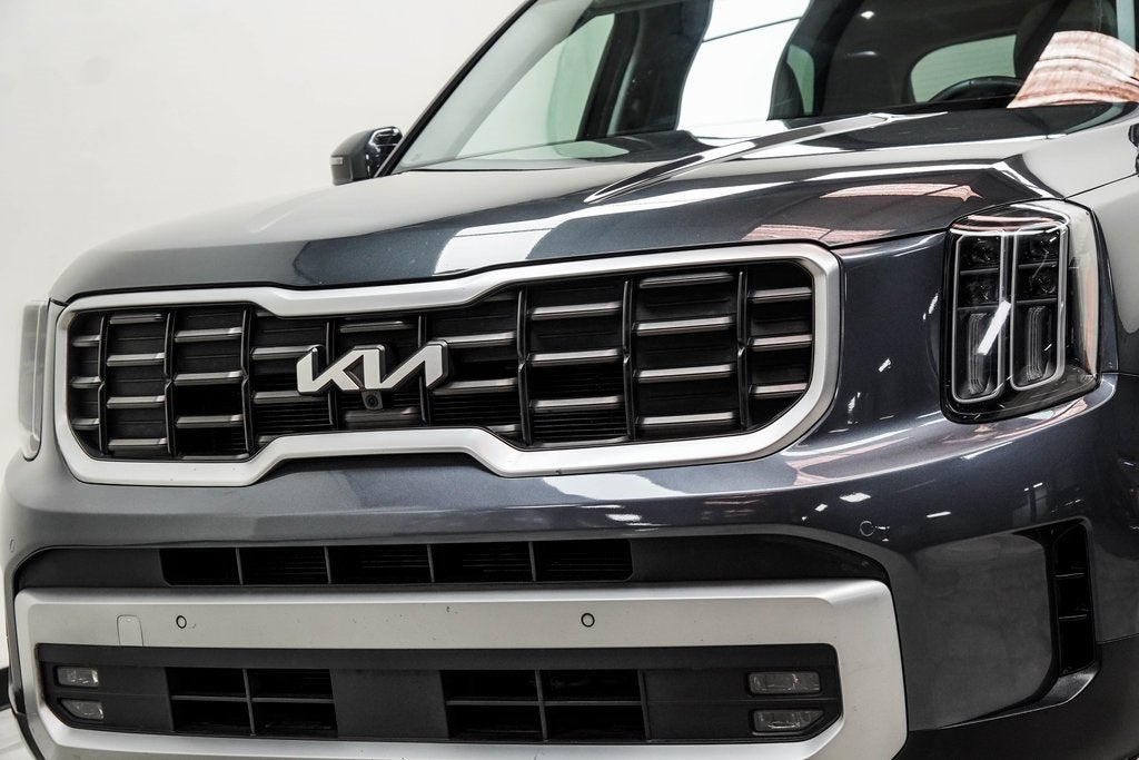 2023 Kia Telluride SX-Prestige