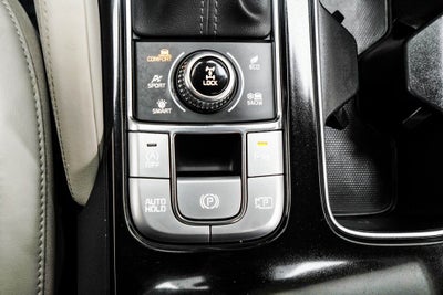 2023 Kia Telluride SX-Prestige