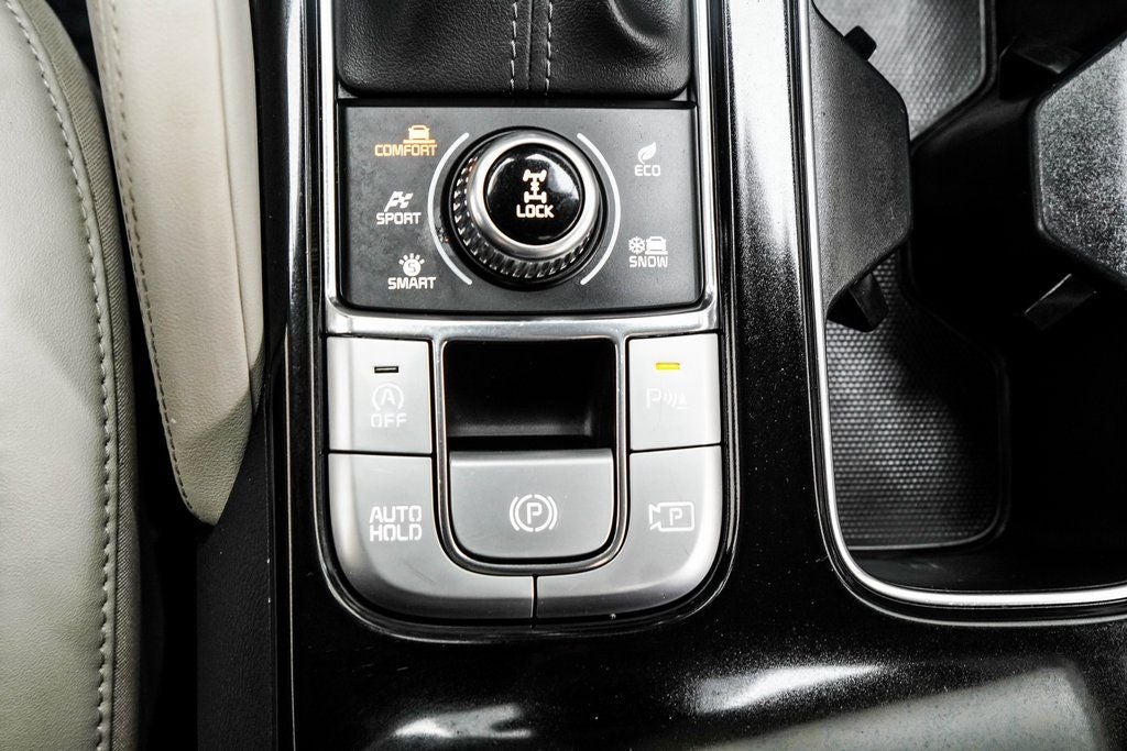 2023 Kia Telluride SX-Prestige