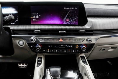 2023 Kia Telluride SX-Prestige