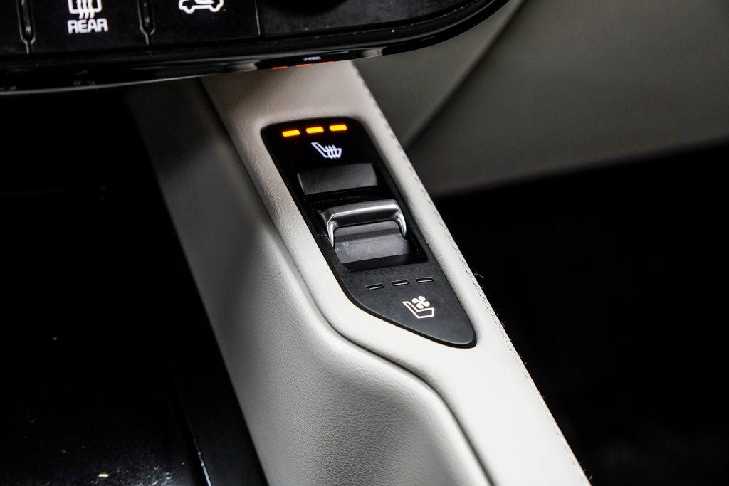 2023 Kia Telluride SX-Prestige