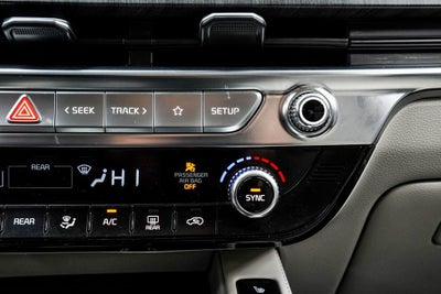 2023 Kia Telluride SX-Prestige