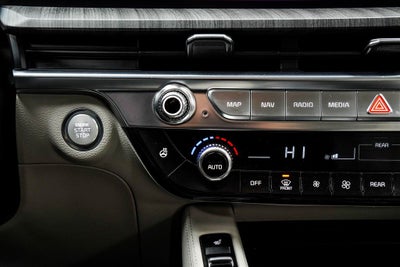 2023 Kia Telluride SX-Prestige