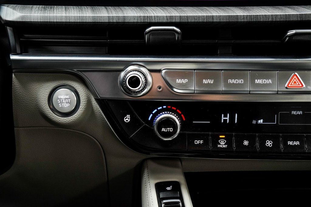 2023 Kia Telluride SX-Prestige