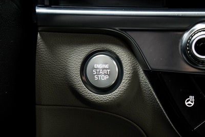 2023 Kia Telluride SX-Prestige