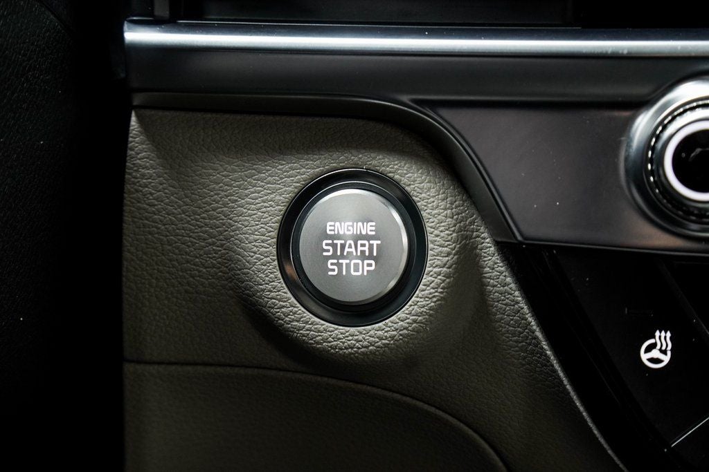 2023 Kia Telluride SX-Prestige