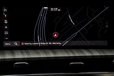 2023 Kia Telluride SX-Prestige