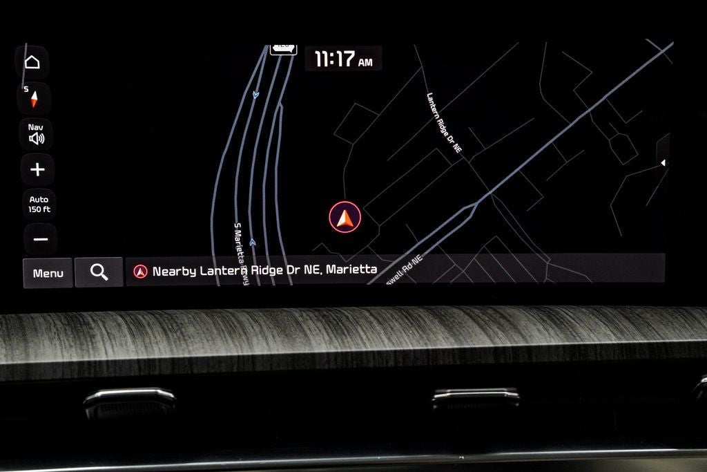 2023 Kia Telluride SX-Prestige