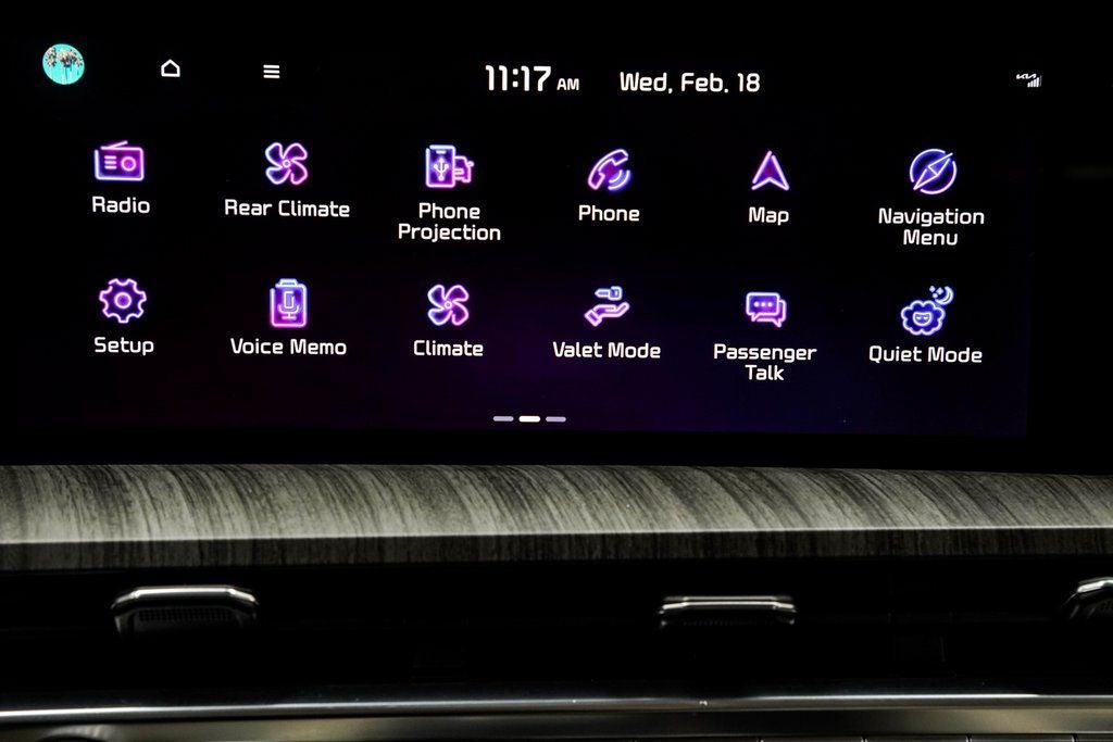 2023 Kia Telluride SX-Prestige