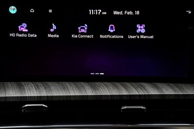 2023 Kia Telluride SX-Prestige